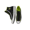 Chuck Taylor All Star ”Svartgrön”