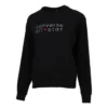 Chuck Taylor All Star Sweater Asiatisk storlek ”Svart”