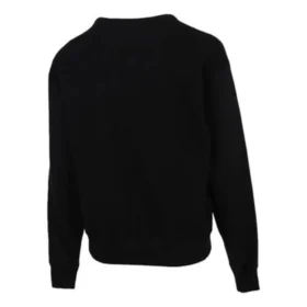 chuck taylor all star sweater asiatisk storlek svart 2 280x280 - Chuck Taylor All Star Sweater Asiatisk storlek "Svart"