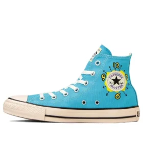 Chuck Taylor All Star Tamagotchi High Top ”Blue”