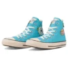 Chuck Taylor All Star Tamagotchi High Top ”Blue”