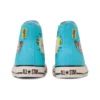 Chuck Taylor All Star Tamagotchi High Top ”Blue”