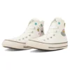 Chuck Taylor All Star Tamagotchi High Top ”White”