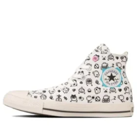 Chuck Taylor All Star Tamagotchi PT High Top ”White”