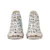 Chuck Taylor All Star Tamagotchi PT High Top ”White”