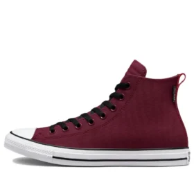 Chuck Taylor All Star TecTuff High ”Dark Beetroot”