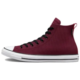 Chuck Taylor All Star TecTuff High ”Dark Beetroot”