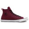 Chuck Taylor All Star TecTuff High ”Dark Beetroot”