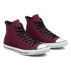 Chuck Taylor All Star TecTuff High ”Dark Beetroot”