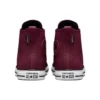 Chuck Taylor All Star TecTuff High ”Dark Beetroot”