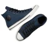 Chuck Taylor All Star Tectuff High Top ”Navy”