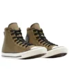 Chuck Taylor All Star Tectuff High Top ”Swamp Core”