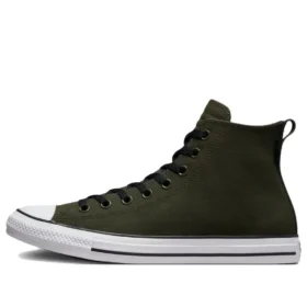 Chuck Taylor All Star TecTuff High ”Utility Green”