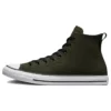 Chuck Taylor All Star TecTuff High ”Utility Green”