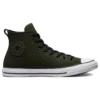 Chuck Taylor All Star TecTuff High ”Utility Green”