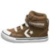 Chuck Taylor All Star Tennis Pro Blaze Strap ”Brown”
