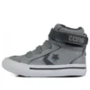 Chuck Taylor All Star Tennis Pro Blaze Strap ”Grey”