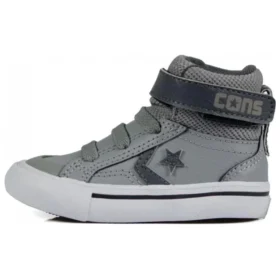 Chuck Taylor All Star Tennis Pro Blaze Strap ”Grey”