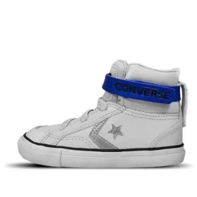 Chuck Taylor All Star Tennis Pro Blaze Strap ”White”