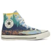 Chuck Taylor All Star ”The Great Outdoors Sea Salt”