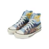 Chuck Taylor All Star ”The Great Outdoors Sea Salt”