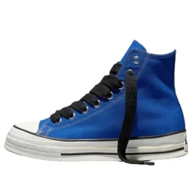 Chuck Taylor All Star Throwback ”Navy”