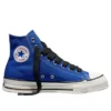 Chuck Taylor All Star Throwback ”Navy”