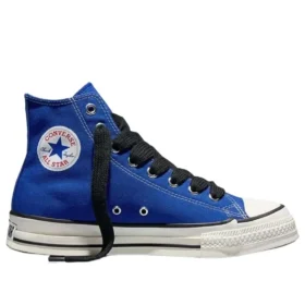 Chuck Taylor All Star Throwback ”Navy”