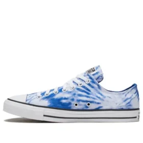 Chuck Taylor All Star ”TieDye Blue”