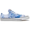 Chuck Taylor All Star ”TieDye Blue”