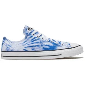 Chuck Taylor All Star ”TieDye Blue”