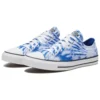 Chuck Taylor All Star ”TieDye Blue”