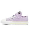 Chuck Taylor All Star Tieless Low ”Purple”