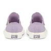 Chuck Taylor All Star Tieless Low ”Purple”