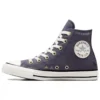 Chuck Taylor All Star Tiny Tattoos High ”Grey”