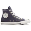 Chuck Taylor All Star Tiny Tattoos High ”Grey”