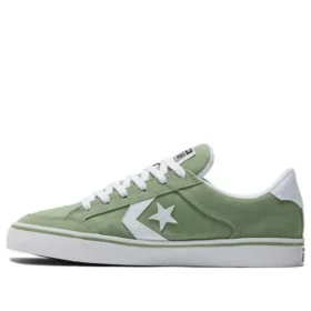Chuck Taylor All Star Tobin Ox ”Green White”