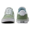 Chuck Taylor All Star Tobin Ox ”Green White”