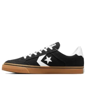 Chuck Taylor All Star Tobin ”Svart Vit Brun”