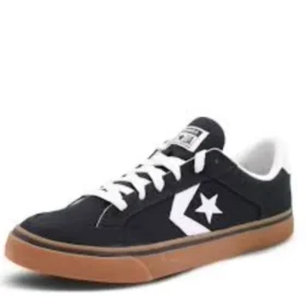 Chuck Taylor All Star Tobin ”Svart Vit Brun”