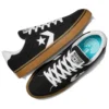 Chuck Taylor All Star Tobin ”Svart Vit Brun”