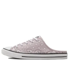 Chuck Taylor All Star tofflor ”Rosa Lila”