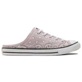 Chuck Taylor All Star tofflor ”Rosa Lila”