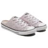 Chuck Taylor All Star tofflor ”Rosa Lila”