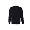 Chuck Taylor All Star Track Crew Fleece-tröja Asiatisk storlek ”Svart”
