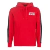 Chuck Taylor All Star Track Hoodie Asiatisk storlek ”Röd”
