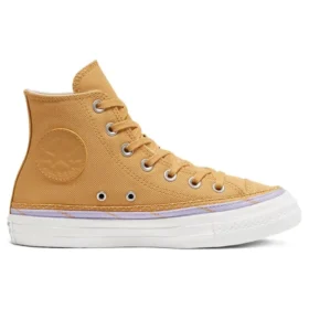 Chuck Taylor All Star Trail To Cove High ”Gul”