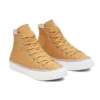 Chuck Taylor All Star Trail To Cove High ”Gul”