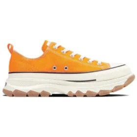 Chuck Taylor All Star Trek Wave OX ”Low Cut Orange”