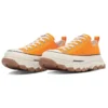 Chuck Taylor All Star Trek Wave OX ”Low Cut Orange”